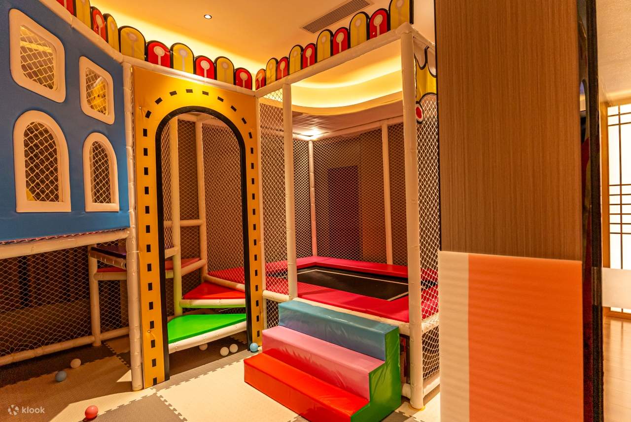 Dongguan Tihao Club · Hot Springs, Food | Changping Town